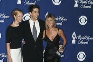 27th Annual People's Choice Awards - Source: Getty